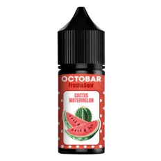 Набір OCTO BAR Fresh Sour Cactus Watermelon 30 мл (Кактус + Кавун), самозаміс