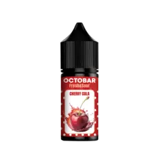 Набір OCTO BAR Fresh Sour Cherry Cola 30мл (Вишнева кола) самозаміс