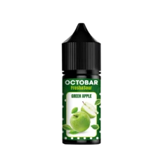 OCTO BAR Fresh Sour Green Apple 30 мл (Зелене яблуко), самозаміс