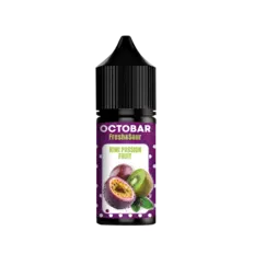 Набір OCTO BAR Fresh Sour Kiwi Passionfruit 30 мл (Ківі + Маракуя) самозаміс