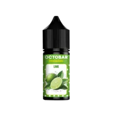 Набір OCTO BAR Fresh Sour Lime 30 мл (Лайм) самозаміс