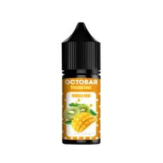 Набір OCTO BAR Fresh Sour Mango Kiwi 30 мл (Манго + Ківі) самозаміс