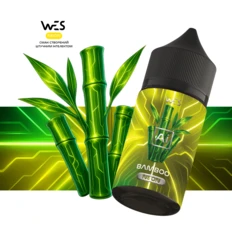 Набор WES AI Neon Bamboo 30 мл, самозамес