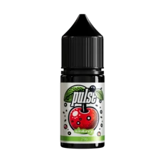 Жидкость солевая Pulse Cherry 30 ml 7% (Вишня)