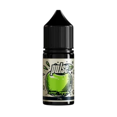 Жидкость солевая Pulse Sour Apple 30 ml 7% (Кислое яблоко)
