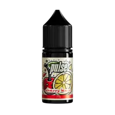 Жидкость солевая Pulse Cherry Lemon 30 ml 7% (Вишня + Лимон)
