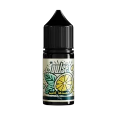 Жидкость солевая Pulse Mint Lemon 30 ml 7% (Мята + Лимон)