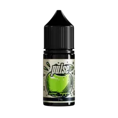 Жидкость солевая Pulse Sour Apple 30 ml 7% (Кислое яблоко)