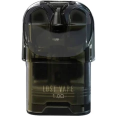 Картриджі для POD-систем Lost Vape Ursa Nano 1.0 Ом