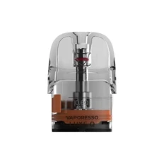 Картридж Vaporesso Luxe Q Mesh Pod 3ml 0.6 Ом