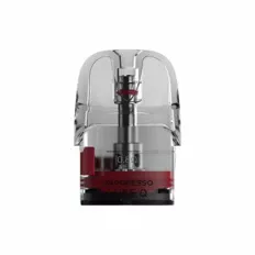 Картридж Vaporesso Luxe Q Mesh Pod 3ml 0.8 Ом