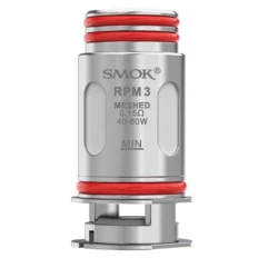 Испаритель Smok RPM 3 Meshed 0.15 Ом