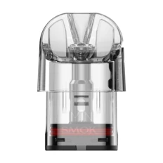 Картридж Smok Novo Clear V2 Meshed 0.8 Ом