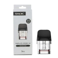 Картридж Smok Novo M meshed 0.6 Ом
