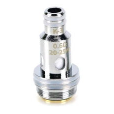 Испаритель Smoant K3 Half DTL Mesh Coil 0.6 Ом (Pasito 2) 