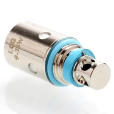 Испаритель THC Tauren X Mesh Coil 1.0 Ом