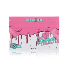 Вата Cotton Candy