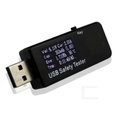 USB Security Tester