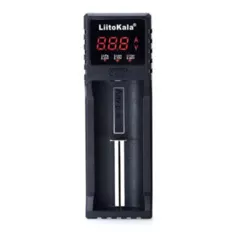 Зарядное устройство Liitokala Lii-S1