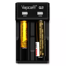 Зарядное устройство Vapcell Q2 ( 2 канала)