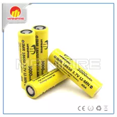 Mainifire 18650 3000 мАч mah (до 40А)