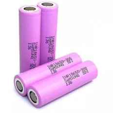 Samsung INR18650-30Q 3000 mAh