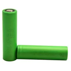 Sony VTC6 3000mAh 30A