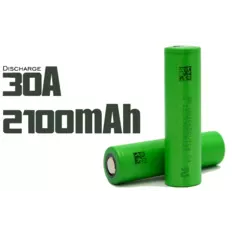 Sony US18650VTC4 2100mah (30А и более)
