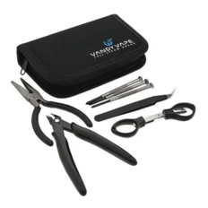 Набор инструментов Vandy Vape Simple Tool Kit