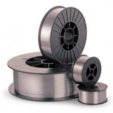 Нихром проволока 0,5 мм, 24 AWG Gauge, (5,6 Ом/м) 100 мм