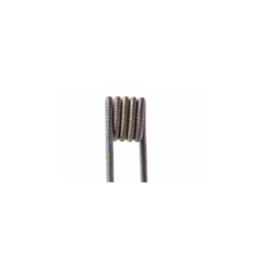 Спираль Alien Coil 3*0.4 KA1/0,15 Nichr 4 вит. ID 2.5  0,19 Ohm