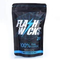 Вата Flashwicks