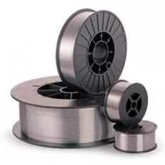 Нихром проволока 0,5 мм, 24 AWG Gauge, (5,6 Ом/м) 100 мм