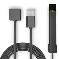 Зарядное устройство Jmate USB cable для Juul 0,2 м