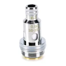 Испаритель Smoant K3 Half DTL Mesh Coil 0.6 Ом (Pasito 2) 