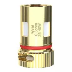 Испаритель Wismec WV M 0.3 Ом
