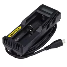 Зарядное устройство Nitecore UM10 1 слот