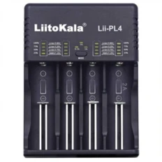 Зарядное устройство Liitokala Lii-PL4