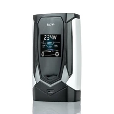 IJOY Avenger 270 234W Voice Control TC MOD Matte Black