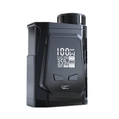 IJOY CAPO 21700 Mod