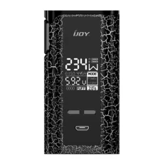 IJOY Captain PD270 234W New TC BOX MOD