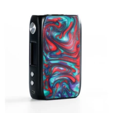 IJOY Shogun Univ 180W TC MOD B-Ghostfire