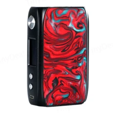 IJOY Shogun Univ 180W TC MOD Hellfire