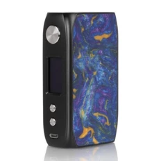 IJOY Shogun Univ 180W TC MOD B-Galactic Hurricane