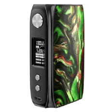IJOY Shogun Univ 180W TC MOD B-Green Specter