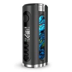 Lost Vape Grus 100W Black Marine Под система