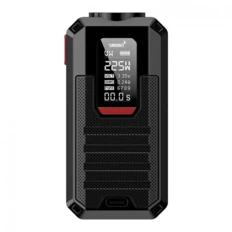 Smoant Ladon 225W TC Mod Black