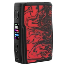 Vandy Vape SWELL Mod Flame Red