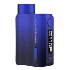 Мод Vaporesso Swag 2 80W TC Blue