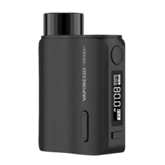 Vaporesso Swag 2 80W TC Black, Подик